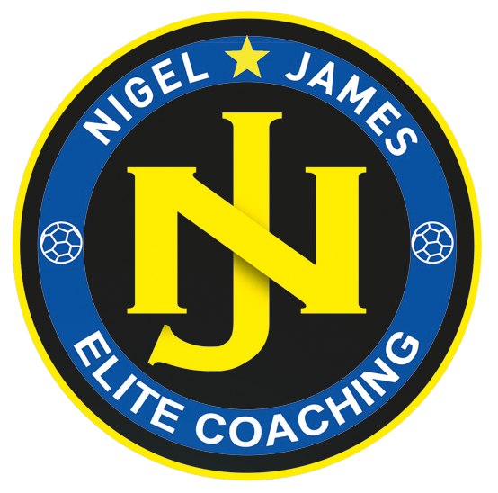 Nigel James Elite Football