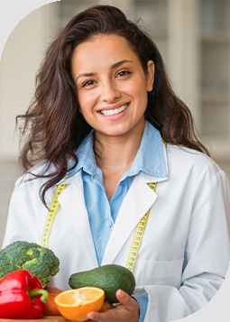 Nutrition Consultation