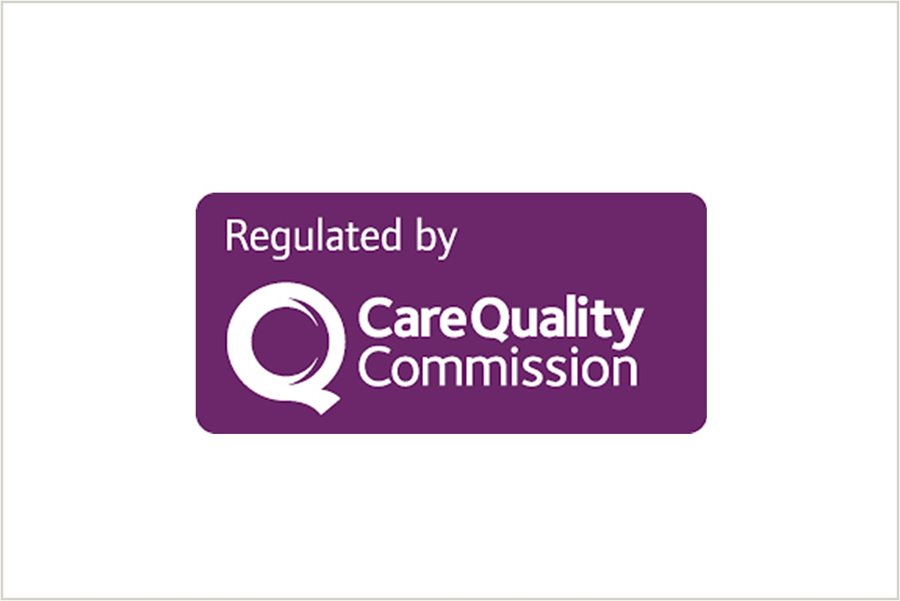 CQC Regulated Practice