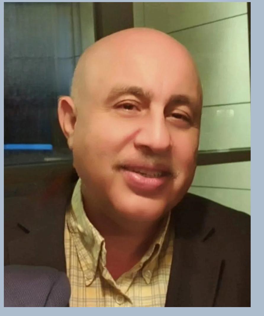 Mr Ali Nakash - Consultant Gynaecologist at Lambert Medical Practice