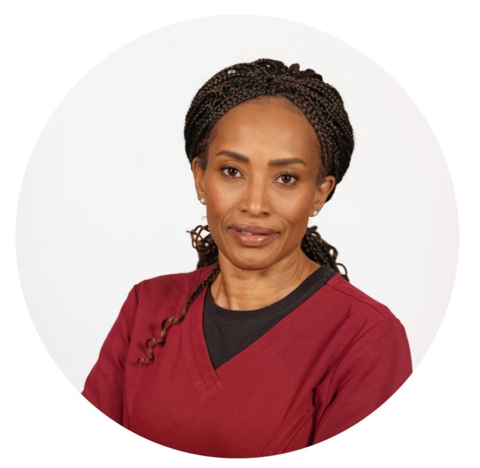 Dr Dela Dillon-Gbekor - GP with Gynaecology interest at Lambert Medical Practice