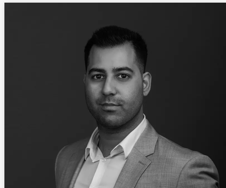 Dr Raj Dhillon - Lead GP & Clinical Director at Lambert Medical Practice