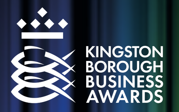 Kingston Borough Business Awards - Best Start-Up Nominee 2024